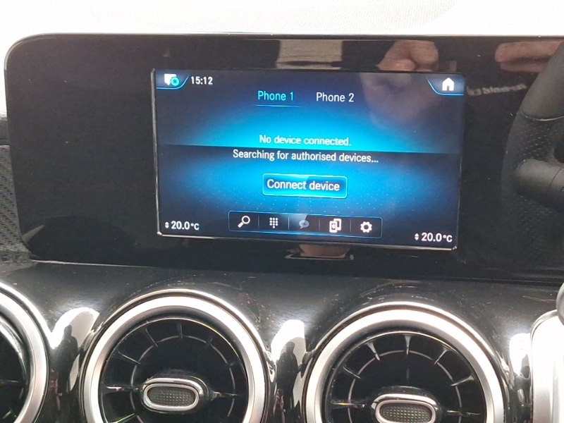 Used Mercedes-Benz GLB 2023 for sale - 76475503: Photo 17