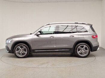 Used Mercedes-Benz GLB 2023 for sale - 76475503: Photo