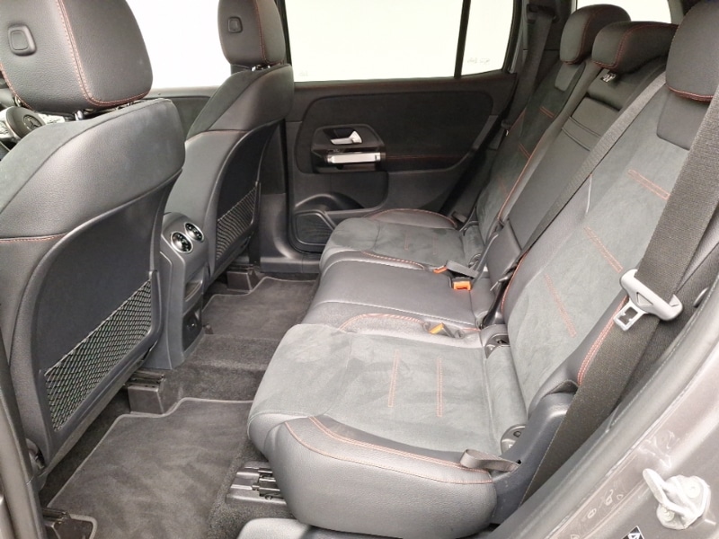 Used Mercedes-Benz GLB 2023 for sale - 76475503: Photo 6