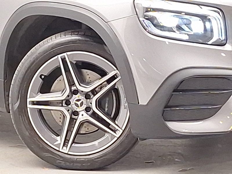 Used Mercedes-Benz GLB 2023 for sale - 76475503: Photo 9