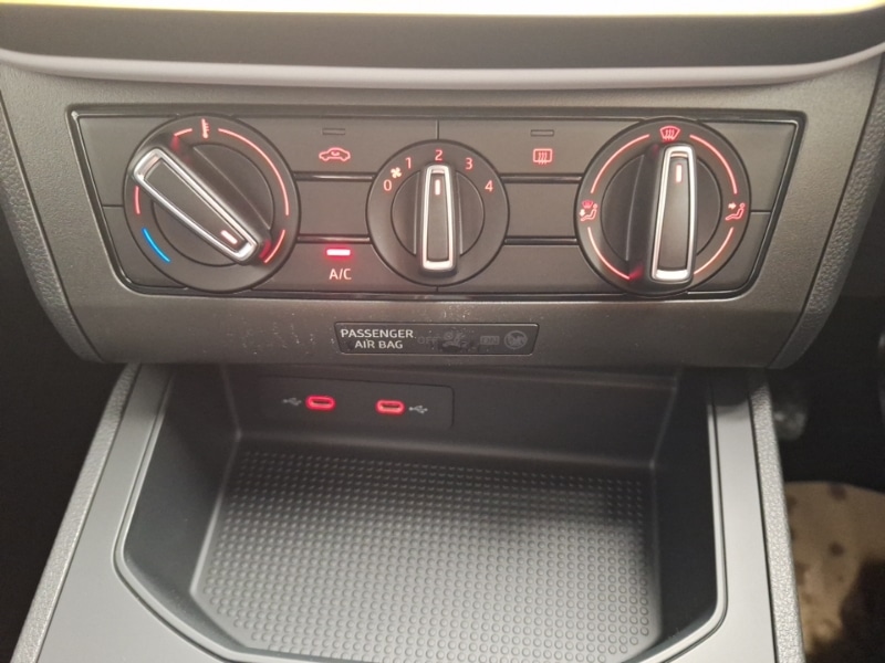 Used SEAT Ibiza 2025 for sale - 77405331: Photo 12