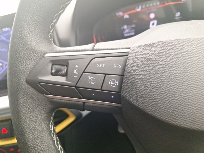 Used SEAT Ibiza 2025 for sale - 77405331: Photo 14