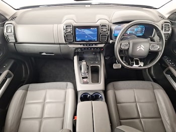 Used Citroen C5 Aircross 2020 for sale - 78567439: Photo