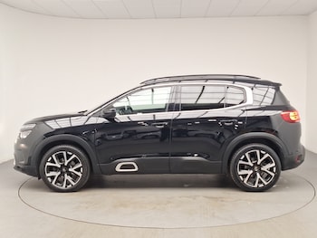 Used Citroen C5 Aircross 2020 for sale - 78567439: Photo