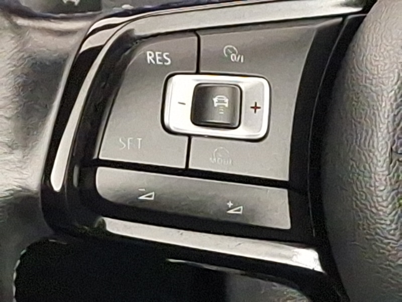 Used Volkswagen Golf 2017 for sale - 78125579: Photo 10