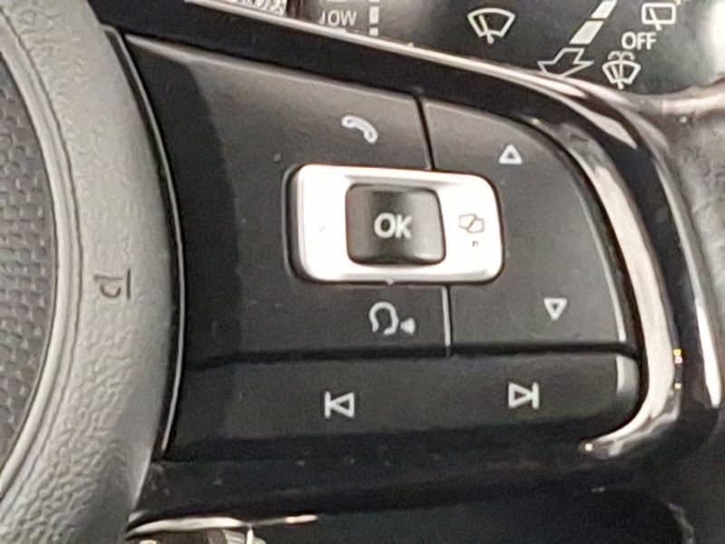 Used Volkswagen Golf 2017 for sale - 78125579: Photo 11