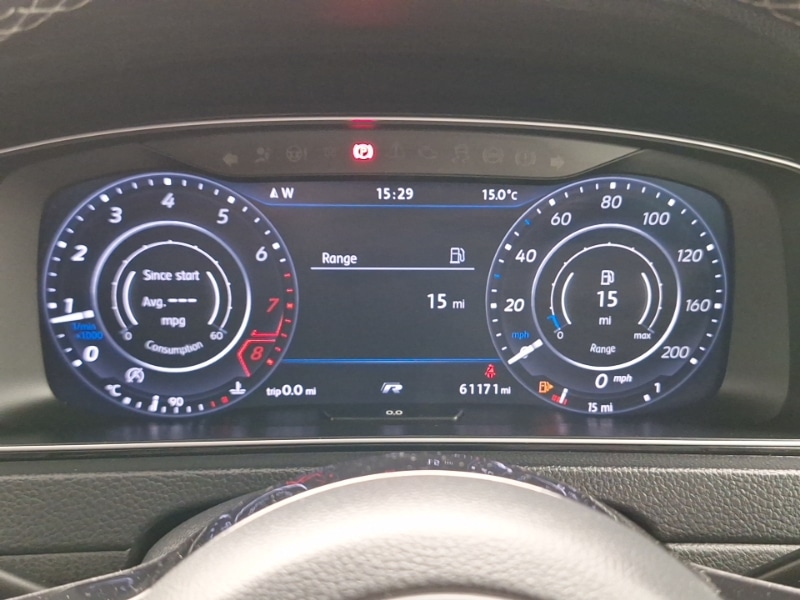 Used Volkswagen Golf 2017 for sale - 78125579: Photo 13