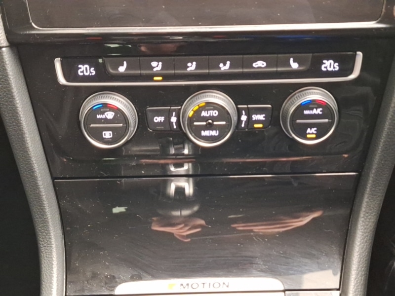 Used Volkswagen Golf 2017 for sale - 78125579: Photo 15