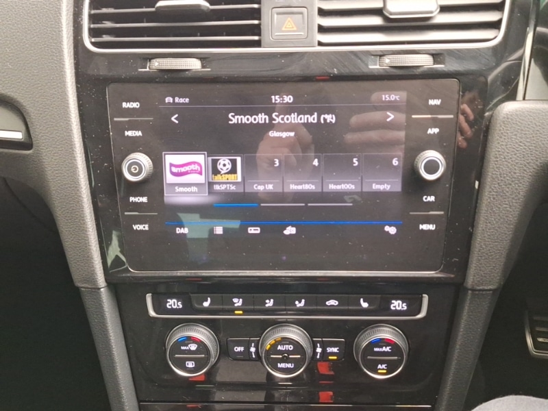 Used Volkswagen Golf 2017 for sale - 78125579: Photo 16