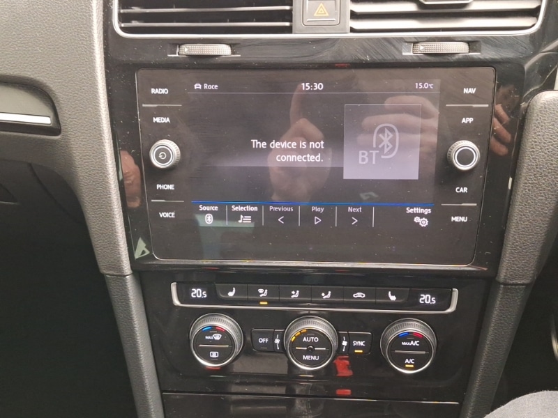 Used Volkswagen Golf 2017 for sale - 78125579: Photo 17