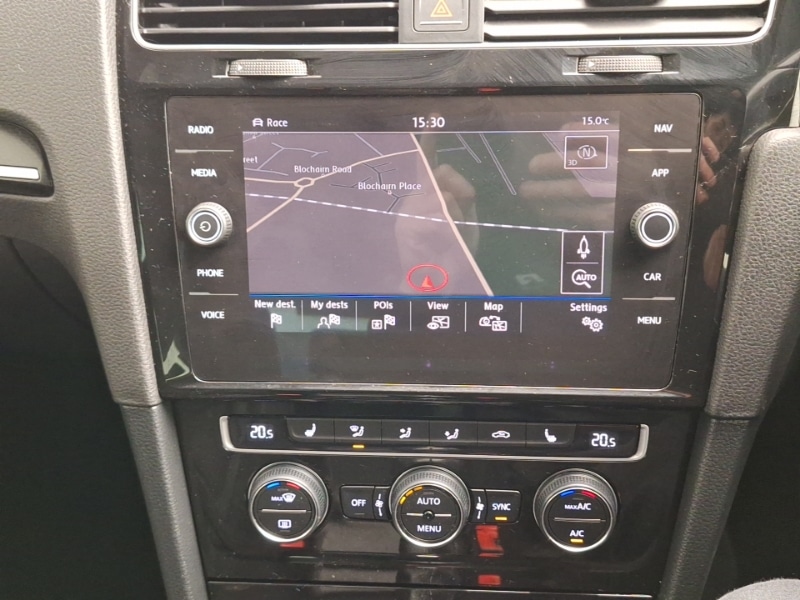 Used Volkswagen Golf 2017 for sale - 78125579: Photo 18