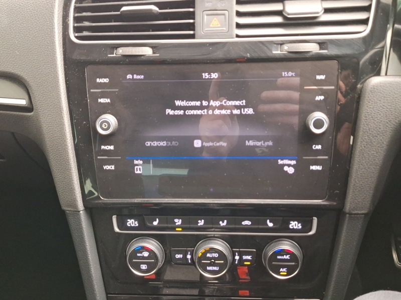 Used Volkswagen Golf 2017 for sale - 78125579: Photo 19