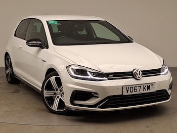 Volkswagen Golf feature image