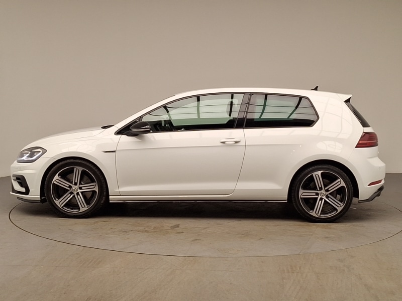 Used Volkswagen Golf 2017 for sale - 78125579: Photo 4