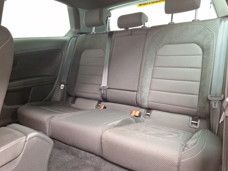 Used Volkswagen Golf 2017 for sale - 78125579: Photo 6