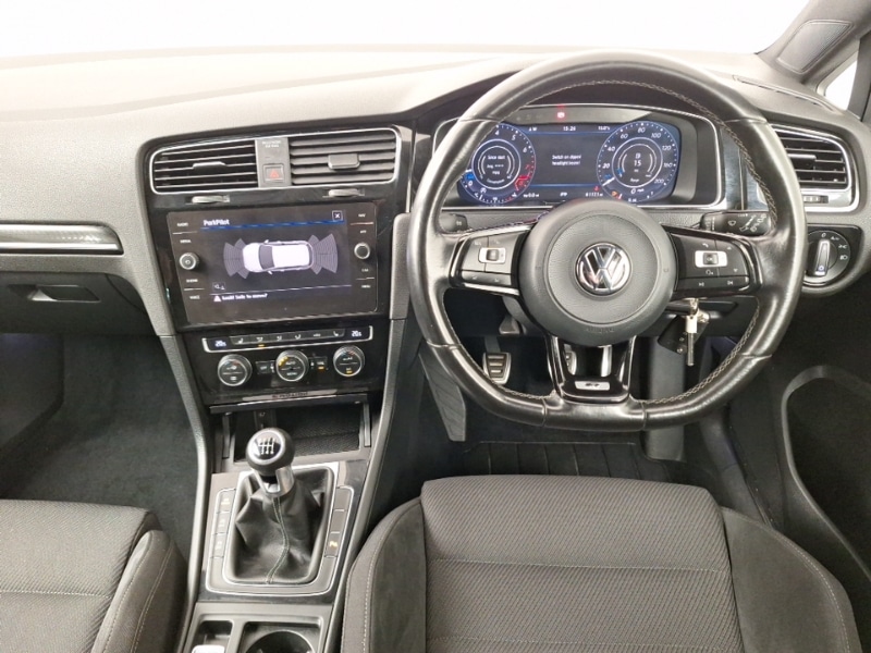 Used Volkswagen Golf 2017 for sale - 78125579: Photo 7