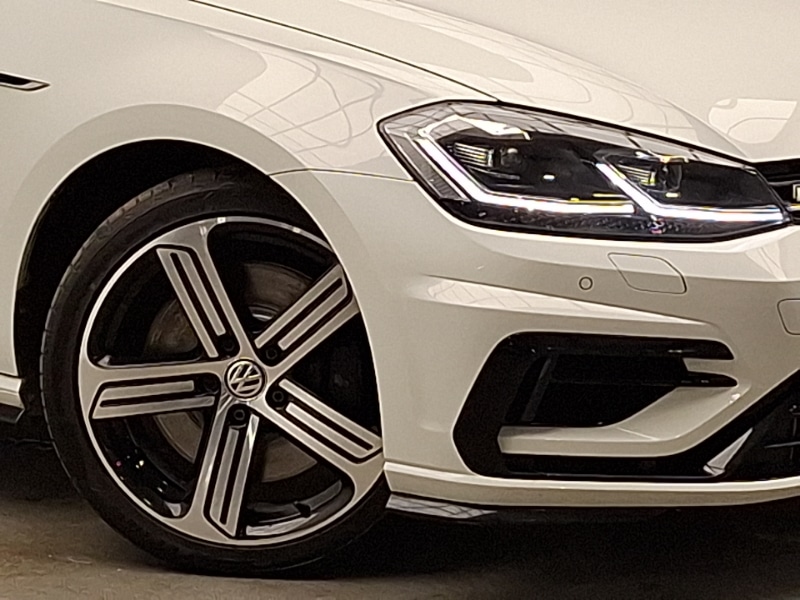 Used Volkswagen Golf 2017 for sale - 78125579: Photo 9