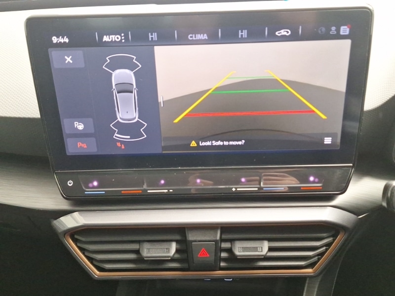 Used Cupra Leon 2024 for sale - 76893474: Photo 12