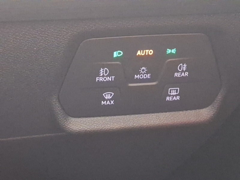 Used Cupra Leon 2024 for sale - 76893474: Photo 14