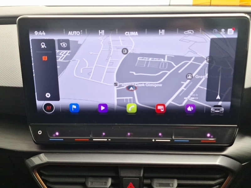 Used Cupra Leon 2024 for sale - 76893474: Photo 15