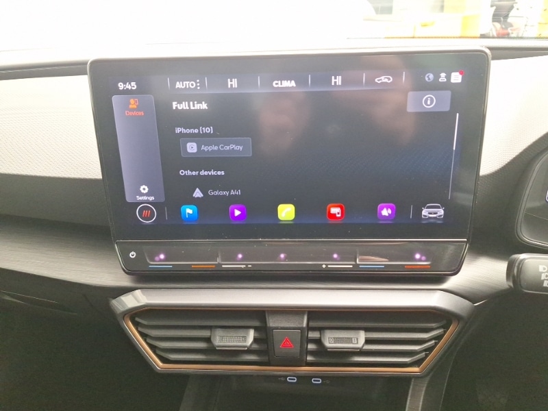 Used Cupra Leon 2024 for sale - 76893474: Photo 18