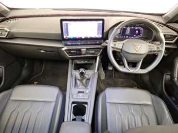 Used Cupra Formentor 2022 for sale - 74886949: Photo