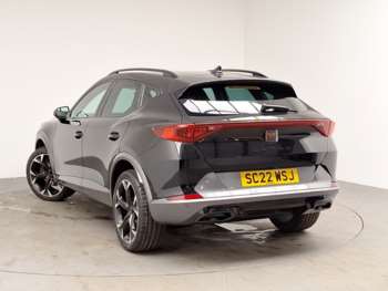 Used Cupra Formentor 2022 for sale - 74886949: Photo