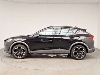 Used Cupra Formentor 2022 for sale - 74886949: Photo