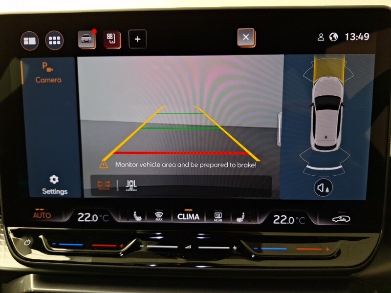 Used Cupra Leon 2025 for sale - 76254660: Photo 10