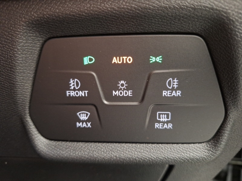 Used Cupra Leon 2025 for sale - 76254660: Photo 13