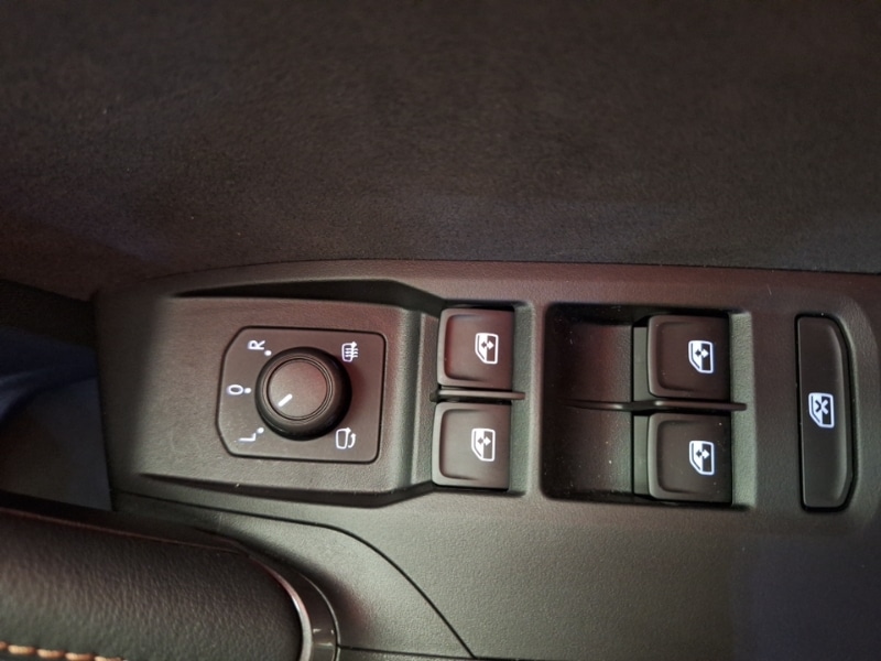 Used Cupra Leon 2025 for sale - 76254660: Photo 14