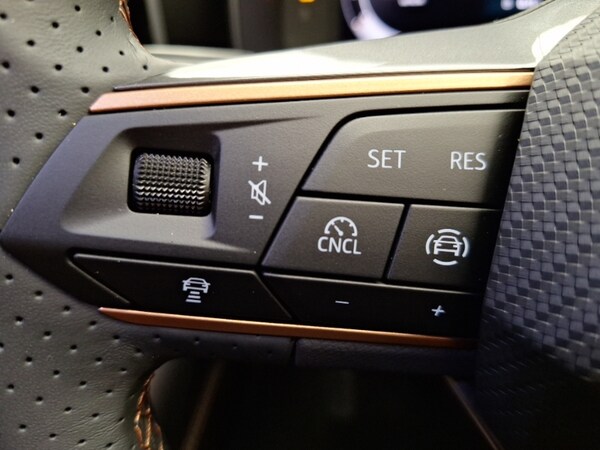 Used Cupra Leon 2025 for sale - 76254660: Photo 15