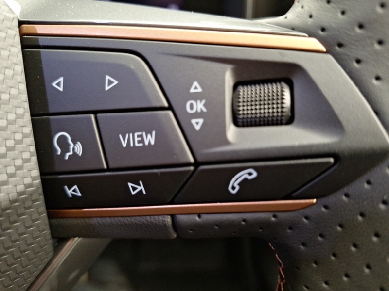 Used Cupra Leon 2025 for sale - 76254660: Photo 16