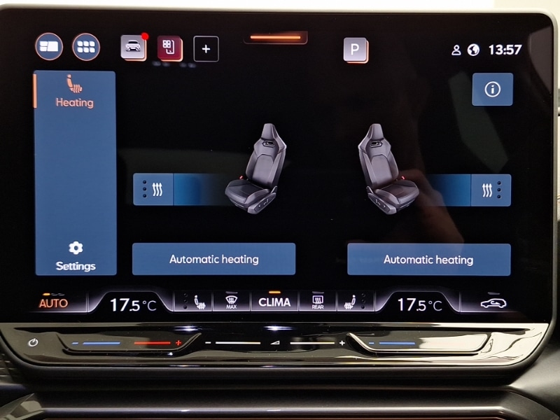 Used Cupra Leon 2025 for sale - 76254660: Photo 19