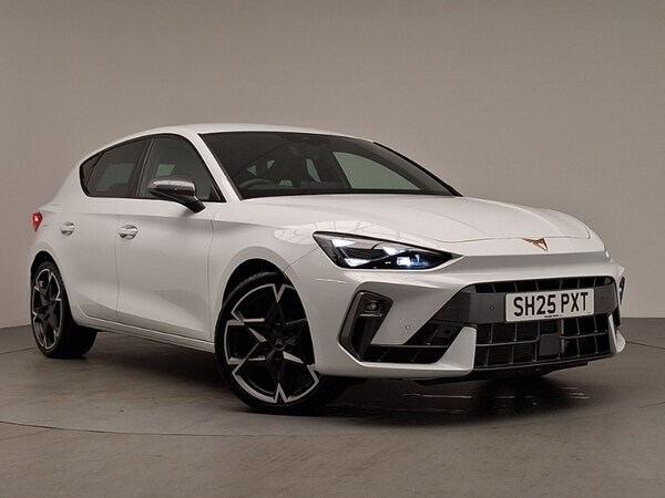 Used Cupra Leon 2025 for sale - 76254660: Photo 1