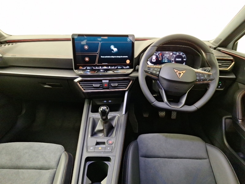 Used Cupra Leon 2025 for sale - 76254660: Photo 2