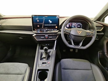 Used Cupra Leon 2025 for sale - 76254660: Photo 2