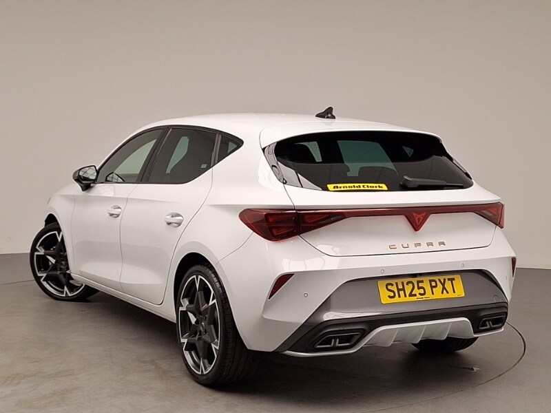 Used Cupra Leon 2025 for sale - 76254660: Photo 3