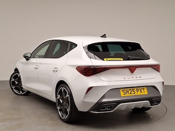 Used Cupra Leon 2025 for sale - 76254660: Photo 3
