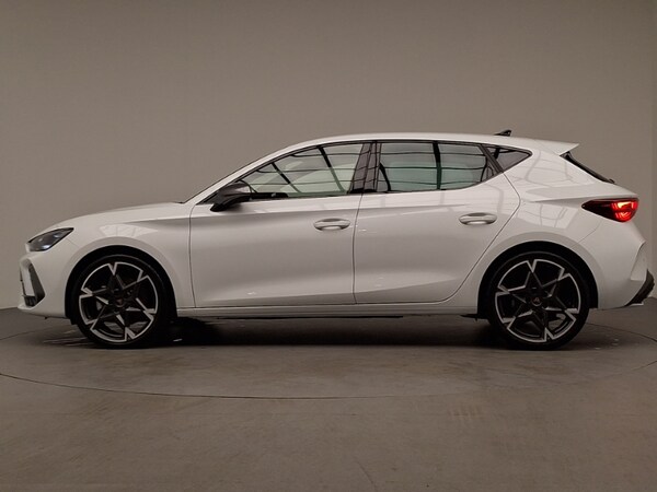 Used Cupra Leon 2025 for sale - 76254660: Photo 4