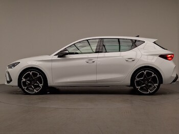 Used Cupra Leon 2025 for sale - 76254660: Photo 4