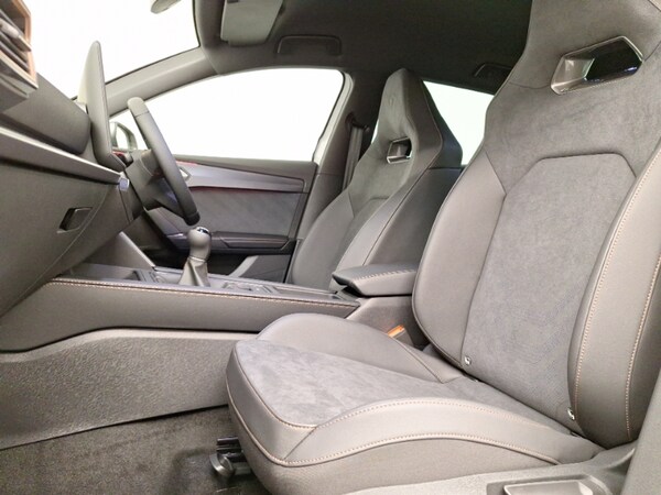 Used Cupra Leon 2025 for sale - 76254660: Photo 5