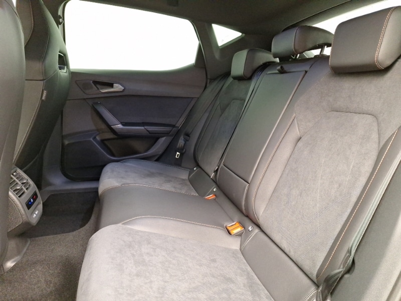 Used Cupra Leon 2025 for sale - 76254660: Photo 6