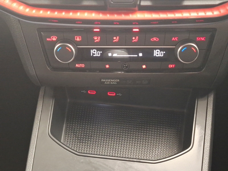 Used SEAT Ibiza 2025 for sale - 77852185: Photo 17