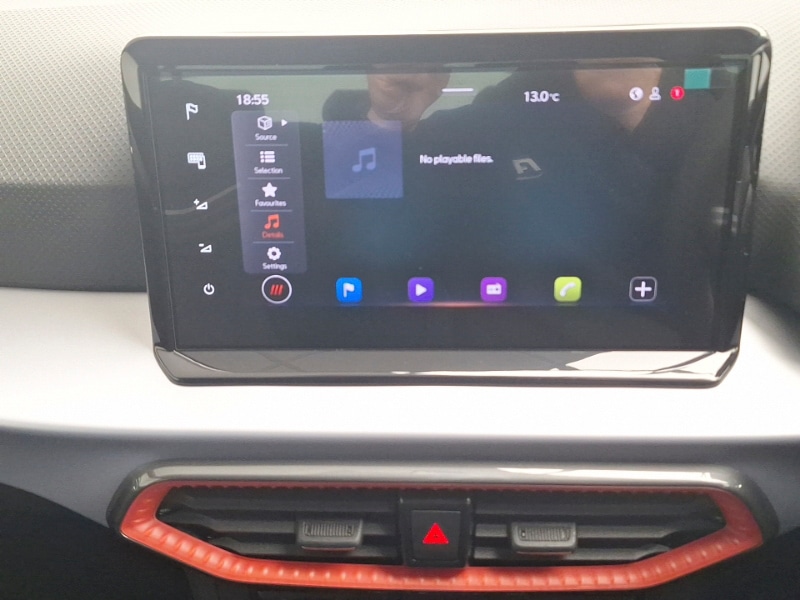 Used SEAT Ibiza 2025 for sale - 77852185: Photo 18