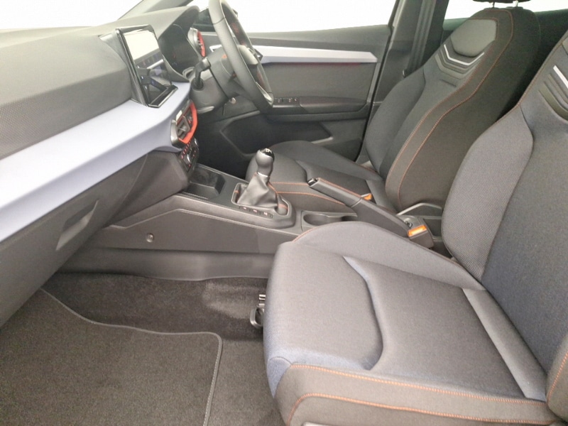 Used SEAT Ibiza 2025 for sale - 77852185: Photo 5