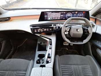 Used Peugeot 3008 2024 for sale - 73798154: Photo
