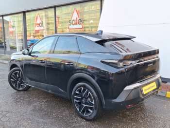 Used Peugeot 3008 2024 for sale - 73798154: Photo