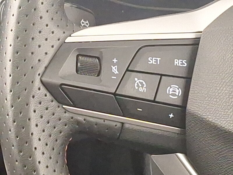 Used SEAT Ibiza 2024 for sale - 77405323: Photo 10