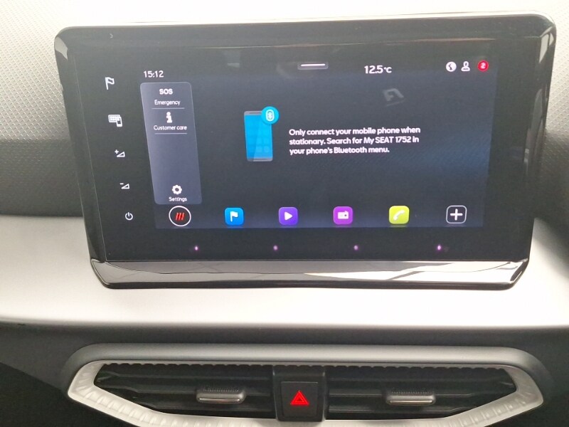 Used SEAT Ibiza 2024 for sale - 77405323: Photo 18